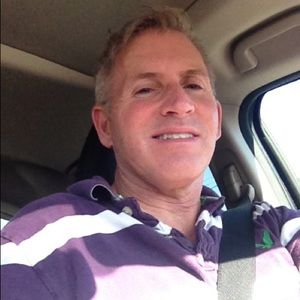 Meet your Posher, Brian